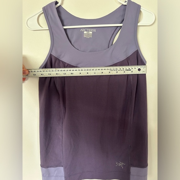 Arc'teryx Cita Sleeveless Tank Top - Picture 5 of 7
